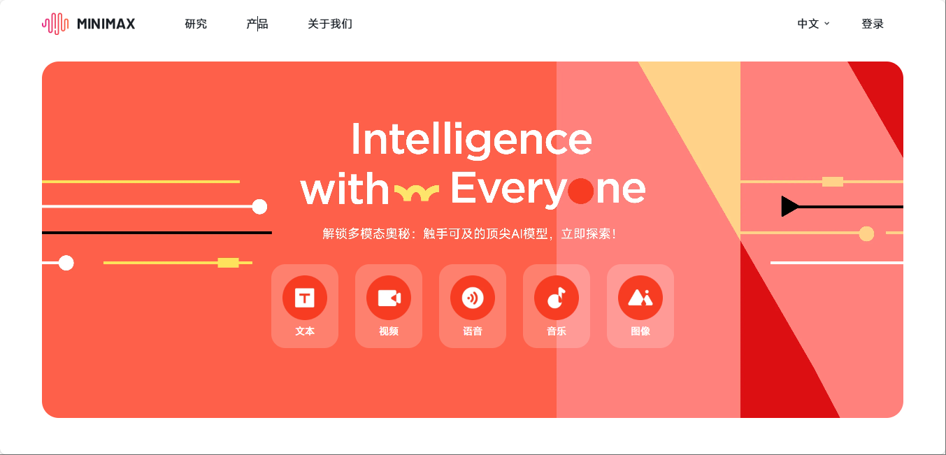 Trea - 国内首个原生AI IDE